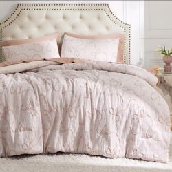 Bedding