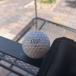 Golf Ball 