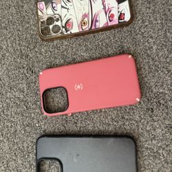 iPhone 15 Cases