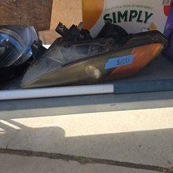 Honda s2000 lmdriver headlight