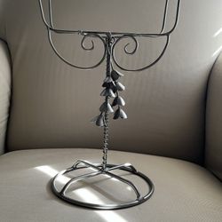 Plate Holder