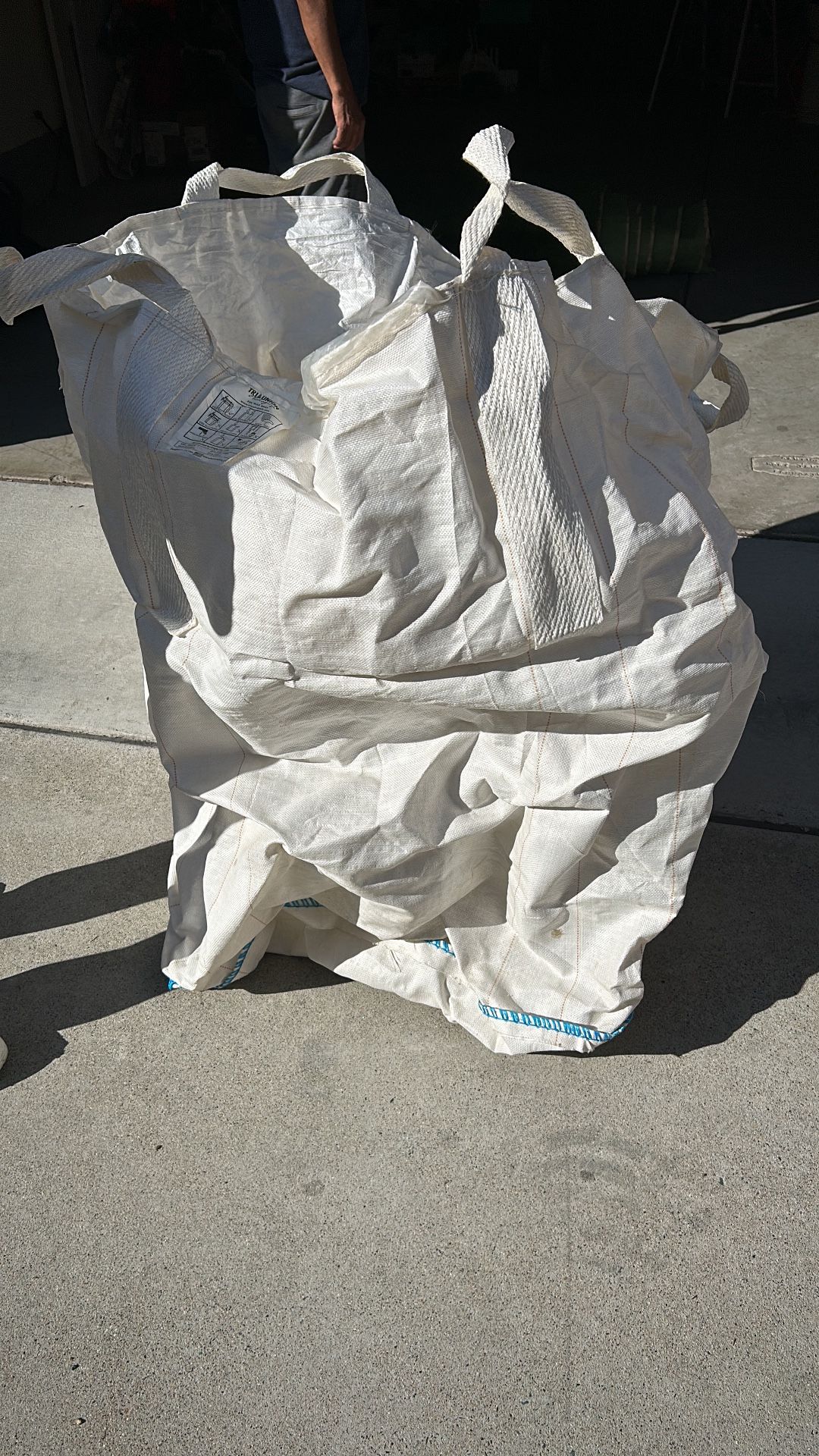 FIBC Bulk Bags