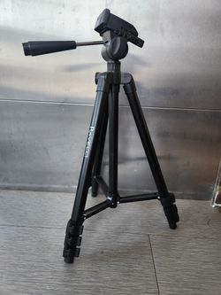 Camera Tripod