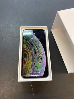 iPhone XS 64gb unlocked