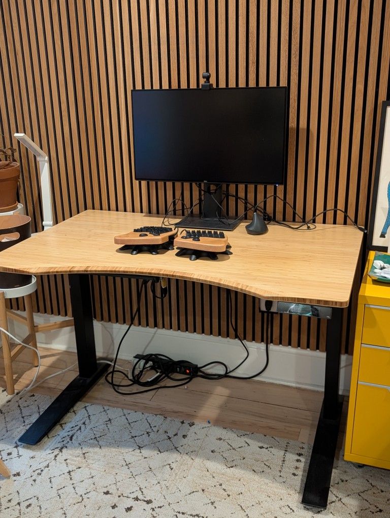 Fully Jarvis Standing Desk