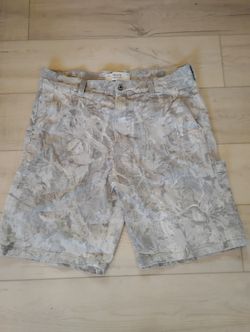 Hollister Jorts Camo 