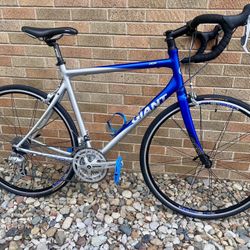 Giant OCR 2 Road Bike Size 56cm (L)