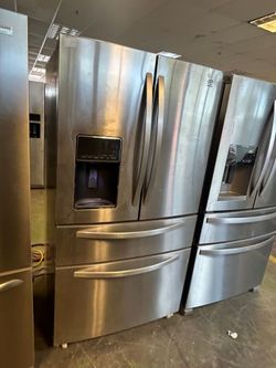 Frigidaire Refrigerator