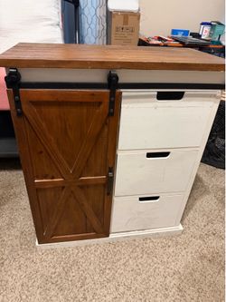 Side table