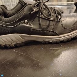 11 And 1/2 George Shoes