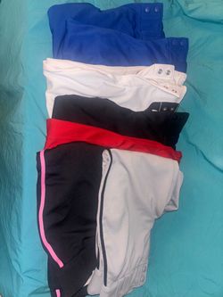 Champro Women’s softball pants size S