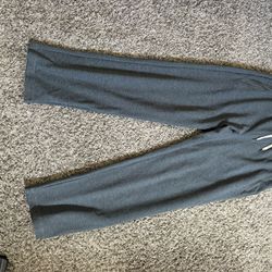 New Men’s Large Vuori Channel Joggers Brand New