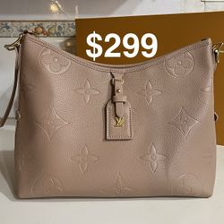 New LV Women’s Handbag. 
