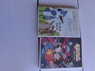 Dvd videos