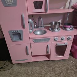 Kids Kitchen 