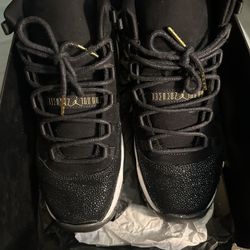 Jordan Retro 11 