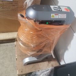 Mixer 20 Quartz  New 