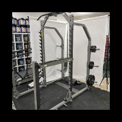 Body Solid Power Rack