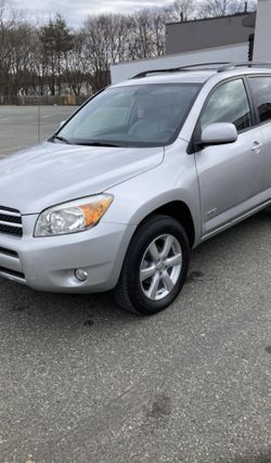 2008 Toyota Rav4