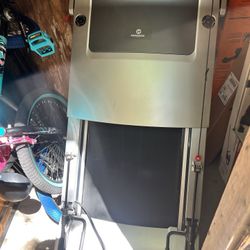 Norditrac treadmill