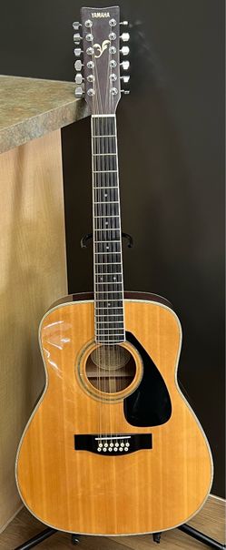 Yamaha  FG-420-12A acoustic guitar