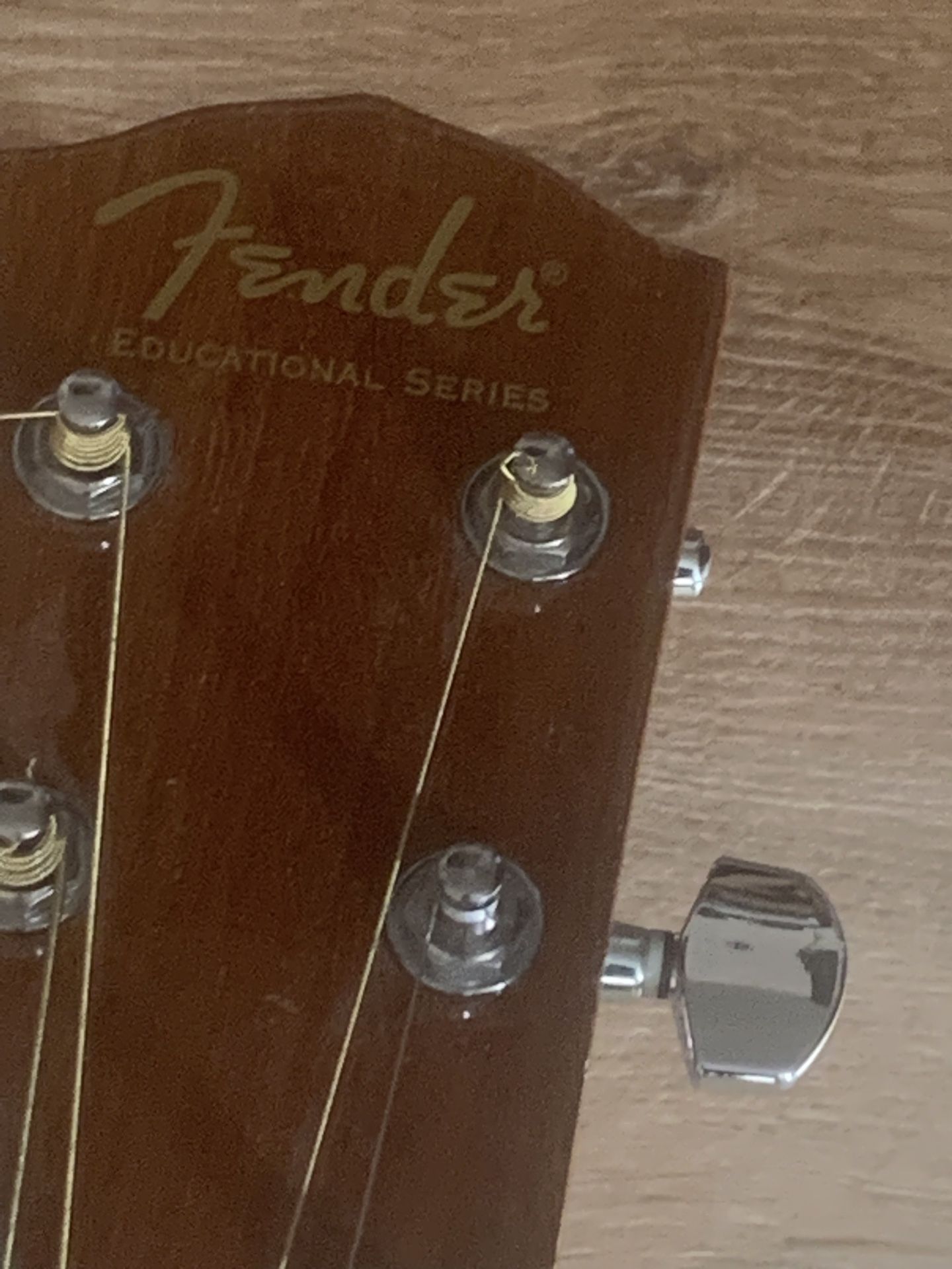 Fender Guitar
