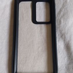 SAMSUNG GALAXY NOTE20 ULTRA 5G CASE