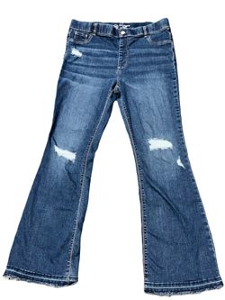 Girls size 18 jeans
