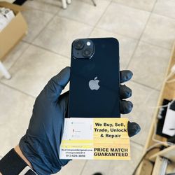 iPhone 14 Unlocked 128GB Like NEW