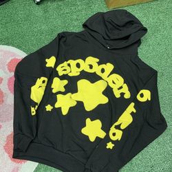 Sp5der Hoodie