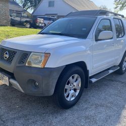 2010 Nissan Xterra