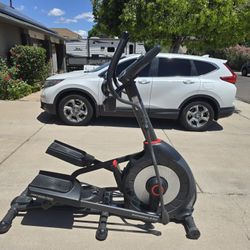 Schwinn 430 Elliptical Exercise Machine