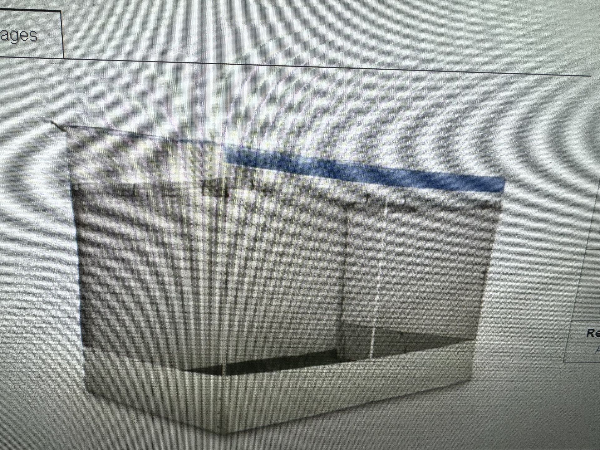 Dometic trim Line Bag Awning For Popup Trailer