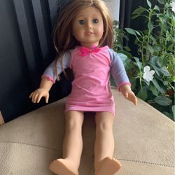 American Girl Doll 