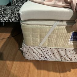 Twin Bed Mattress And Box Spring