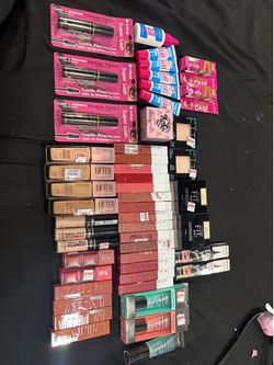 Makeup for sale brand new