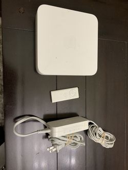 Apple TV gen 1