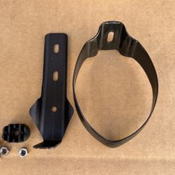 Carbon Fiber 3k Water Bottle Cage New!