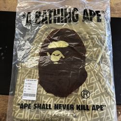 Bape Shorts