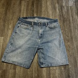 Wrangler Jorts