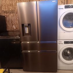 Refrigerador marca Samsung 