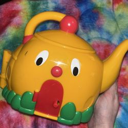 Rollie Pollie Ollie Play House Set 