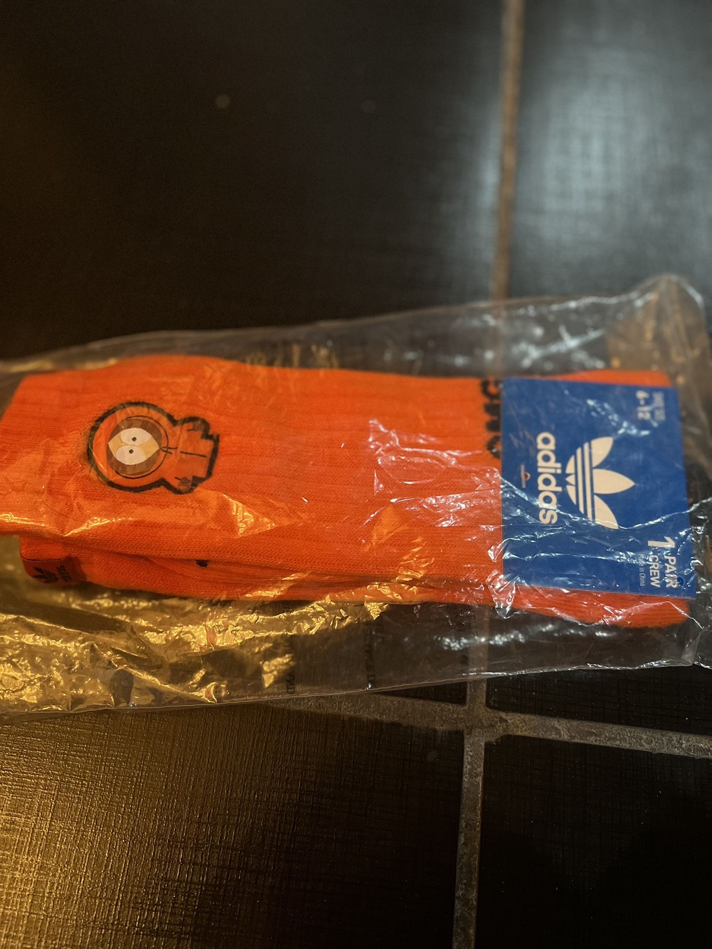 Adidas South Park Socks