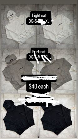 Fear of God Essentials Hoodie