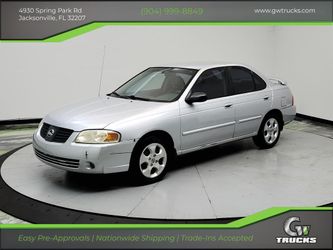 2006 Nissan Sentra