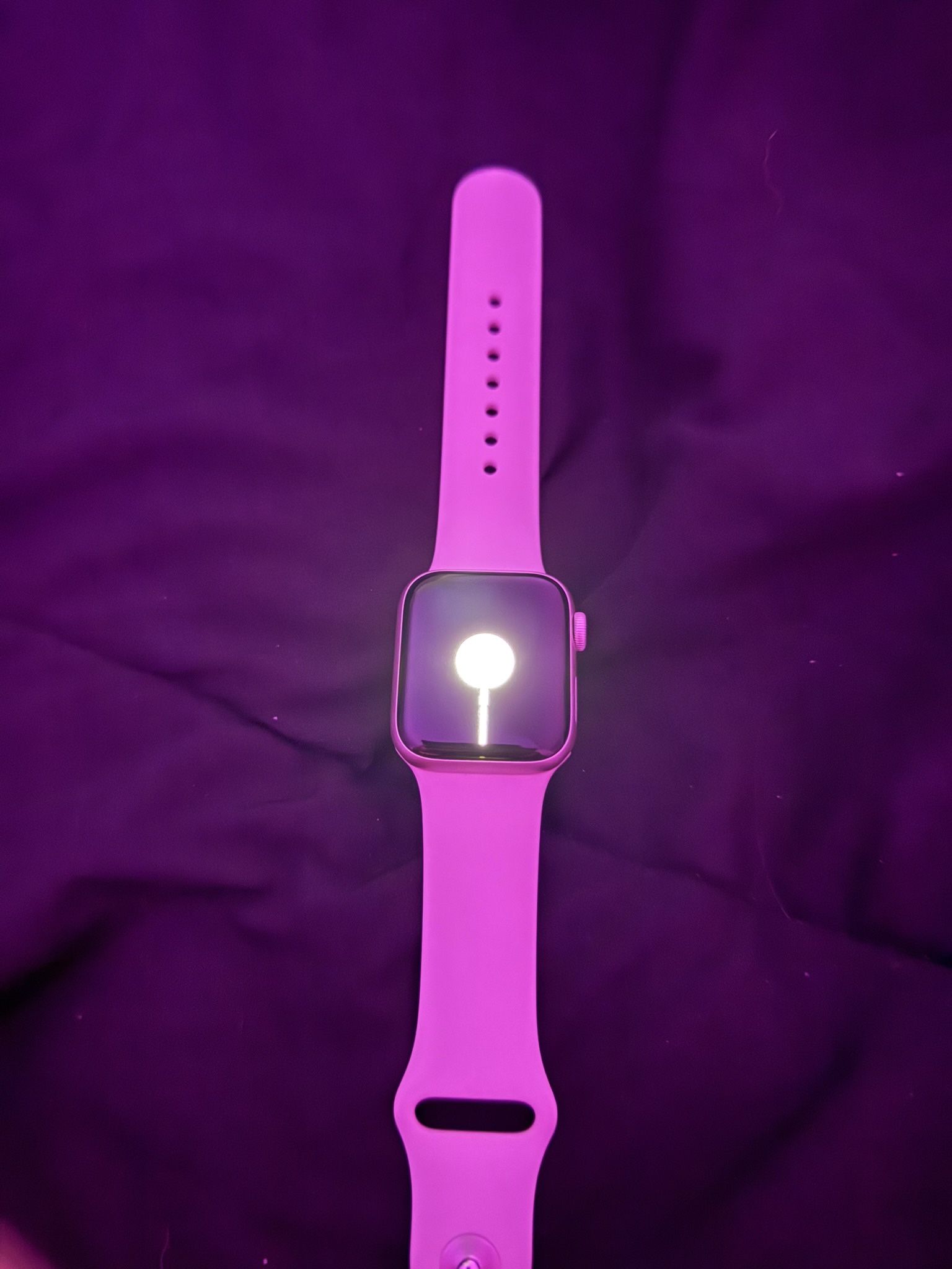 Apple Watches
