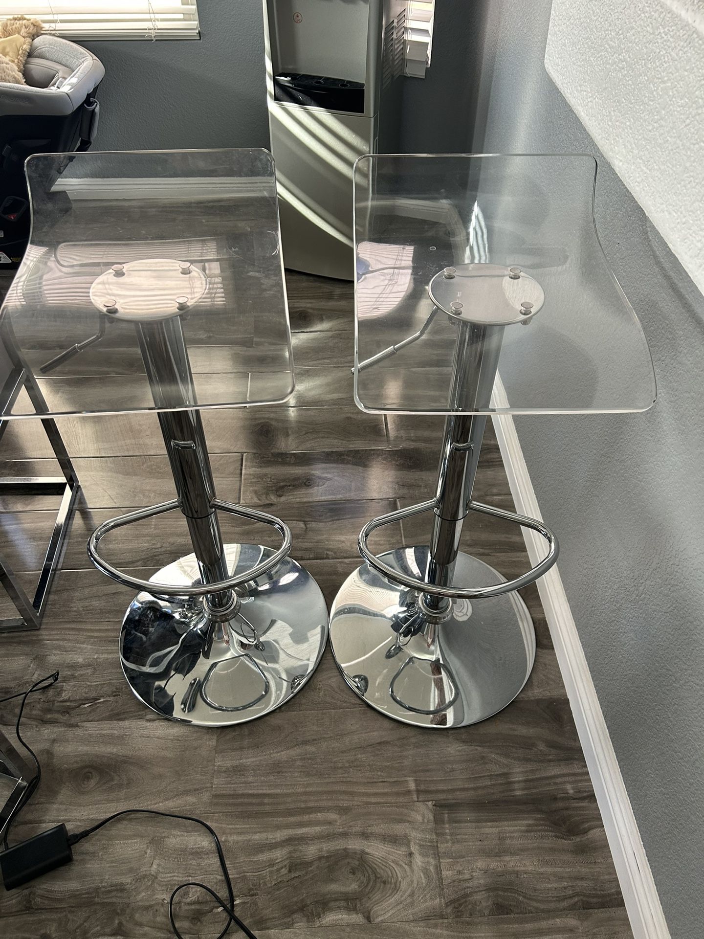 Bar Stools
