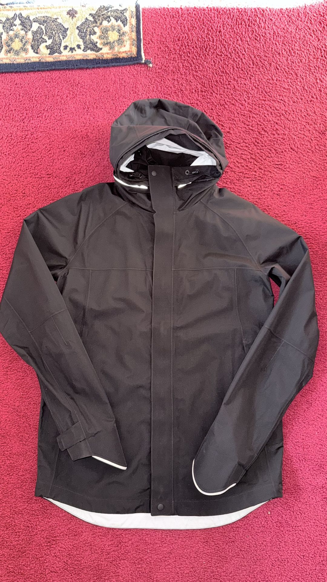 Canada Goose Rain Resistant Jacket 
