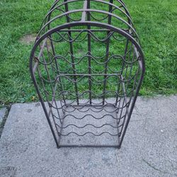 Wine Rack