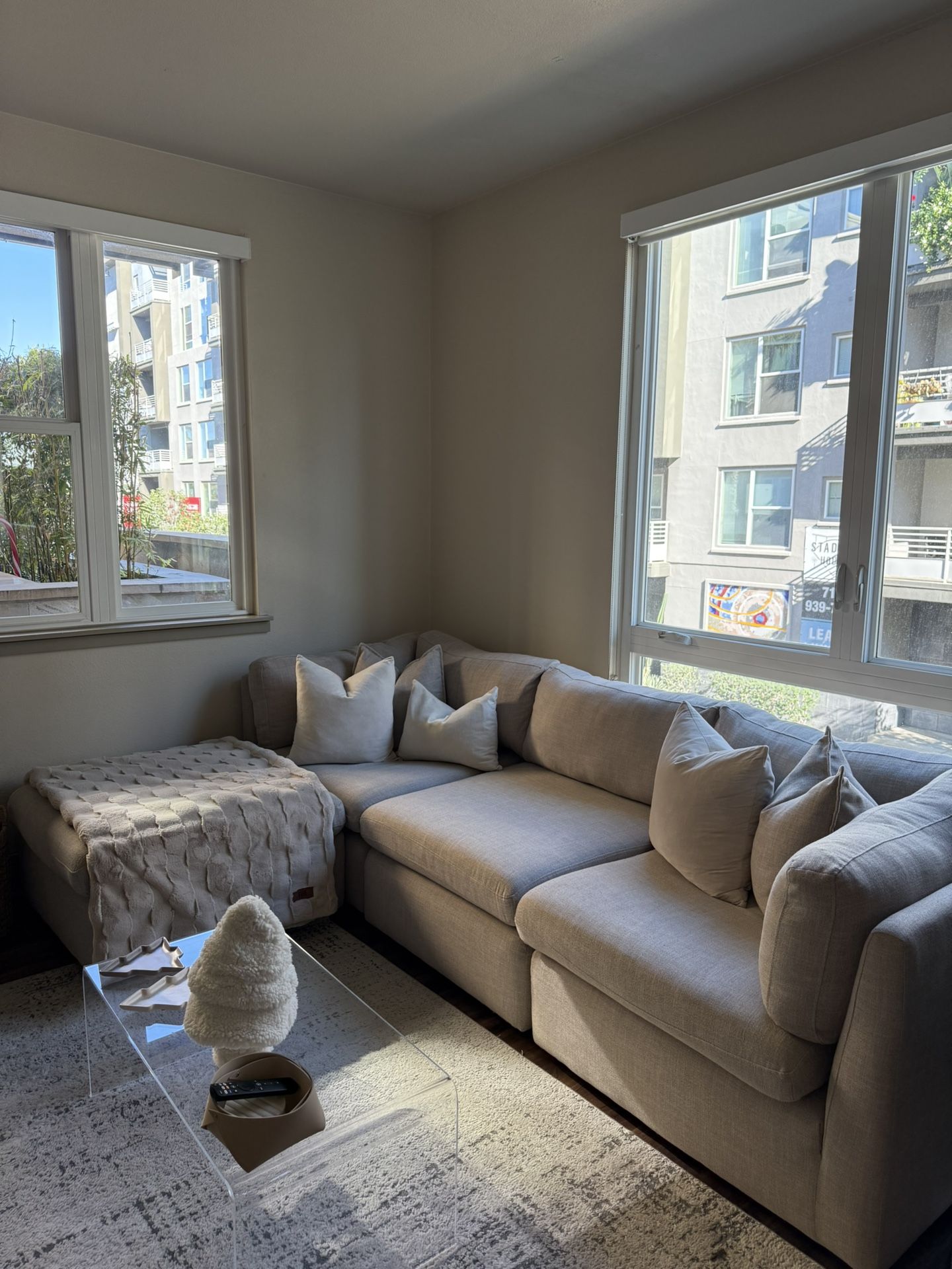 Couch Module Seating